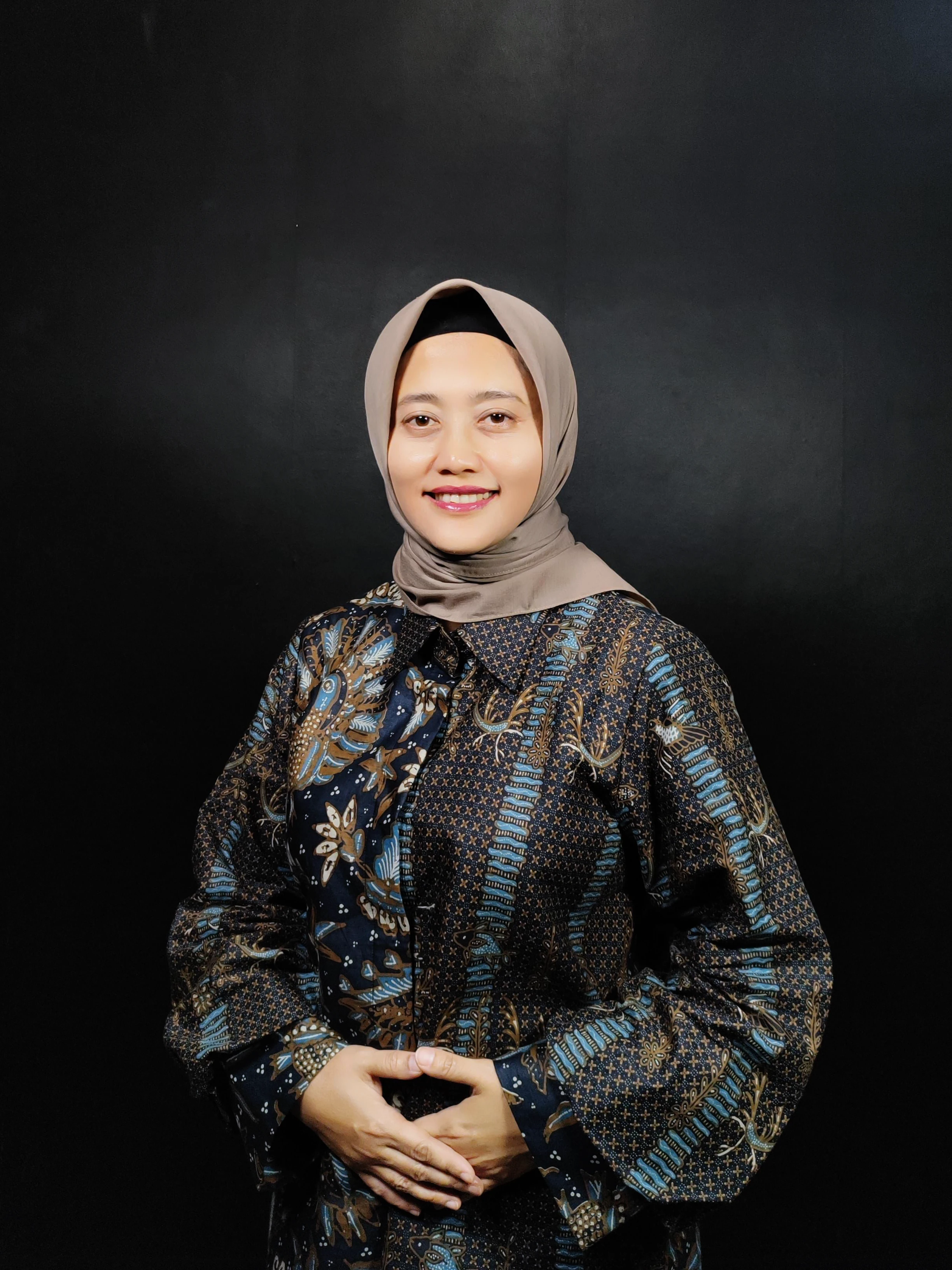 Rahma Martyanti