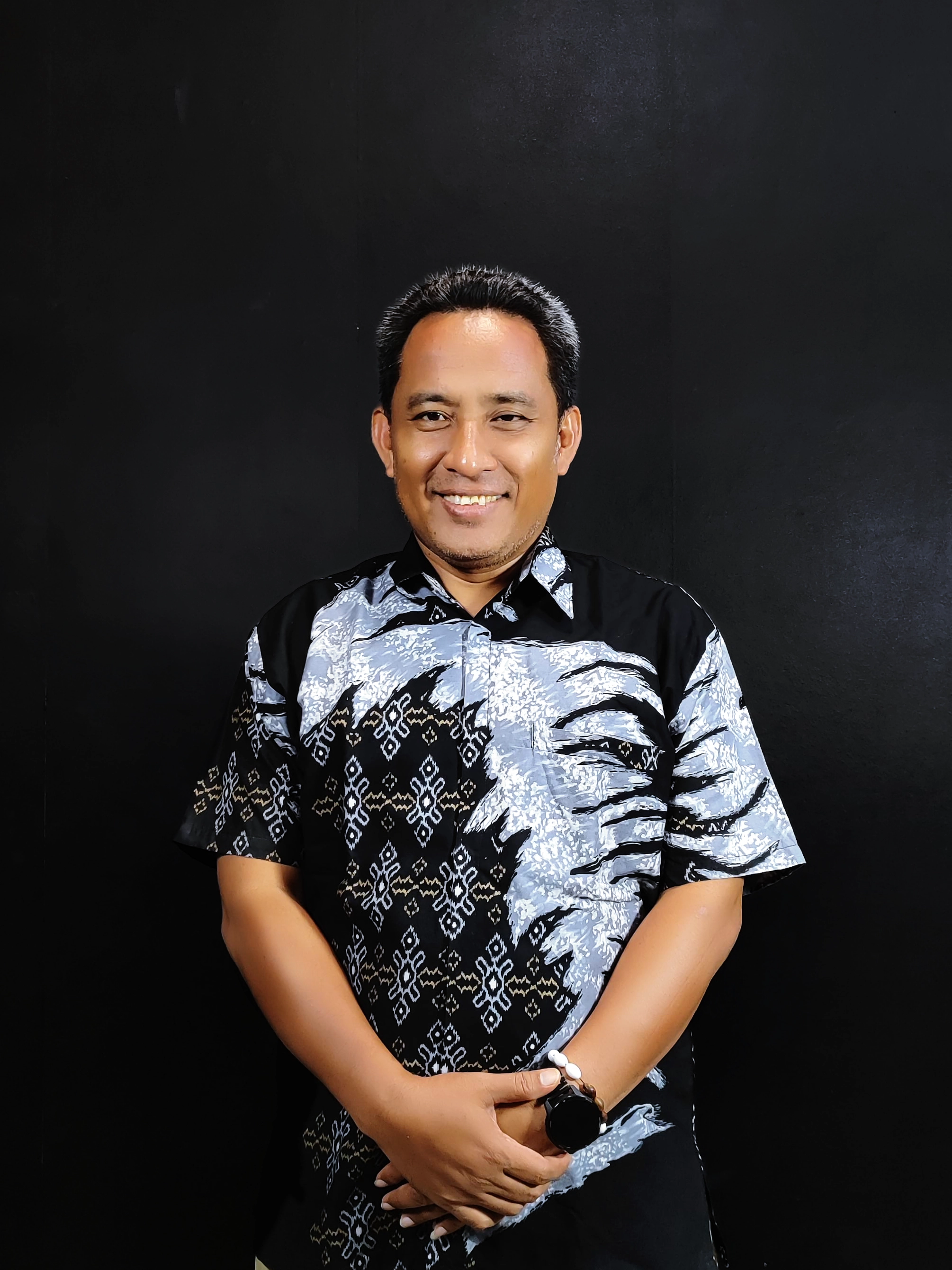 Sahir Zehri